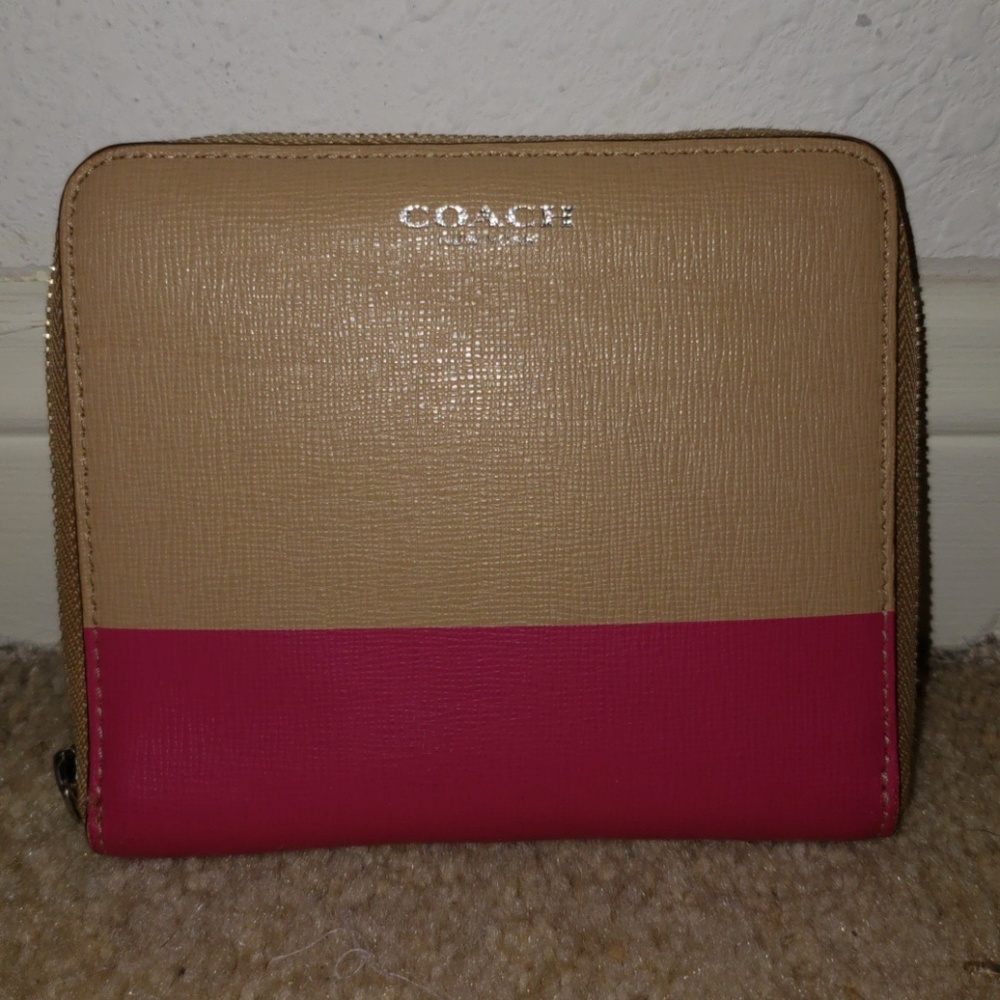 Womens wallet